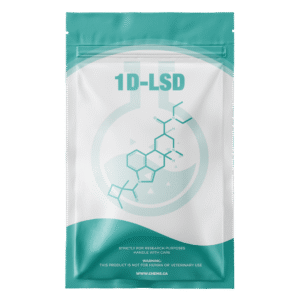 1D-LSD (150mcg Blotters)