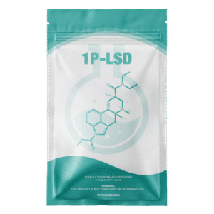 1P-LSD (100mcg Blotters)