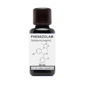 Clobromazolam vs Flubrotizolam: Key Differences Explained clobromazolam vs flubrotizolam